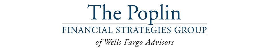 The Poplin Financial Strategies Group of Wells Fargo Advisors
